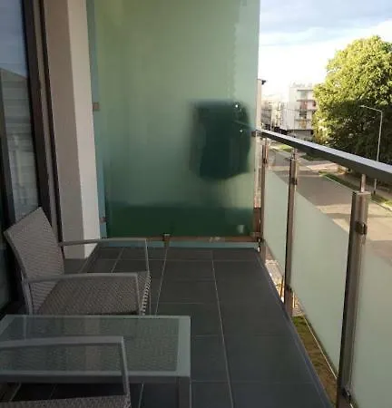 Baltic Relax Apartament