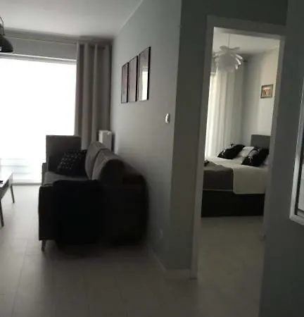 Apartament Baltic Relax